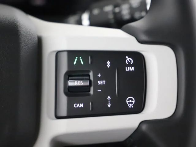 Land Rover Defender 110 AWD D200 S