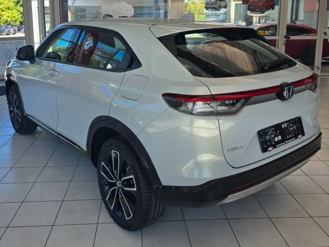 Honda HR-V Advance