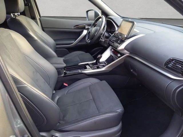 Mitsubishi Eclipse Cross 4WD PHEV