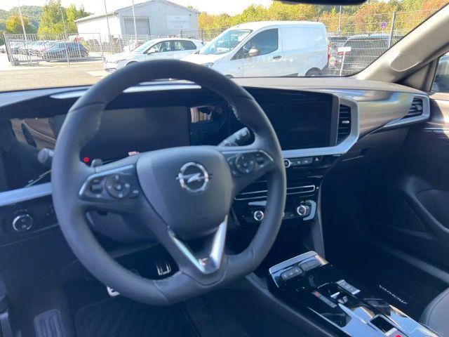 Opel Mokka Turbo Ultimate