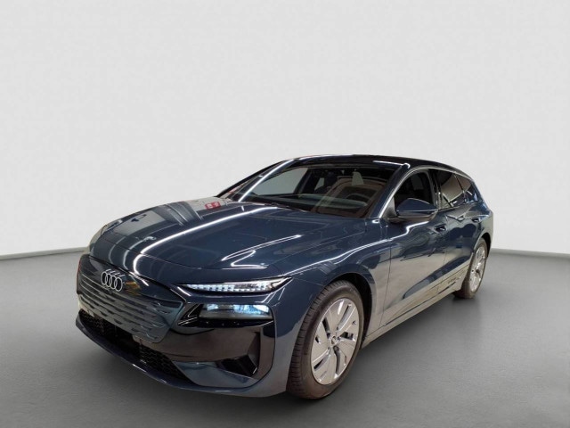 Audi A6 e-tron Avant Quattro