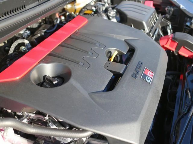 Toyota Yaris GR Hatchback