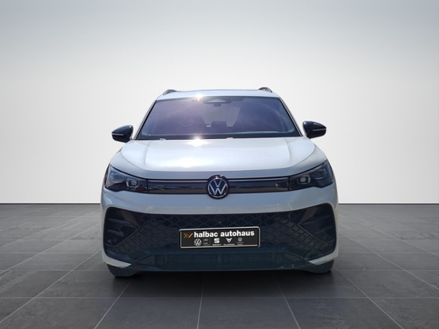 Volkswagen Tiguan 2.0 TDI DSG 4Mo R-Line+MATRIX+AHK+NAVI+WR+PANOD+STANDHEIZ