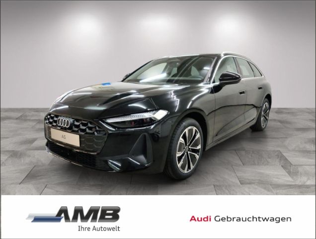 Audi A5 Avant S-Tronic