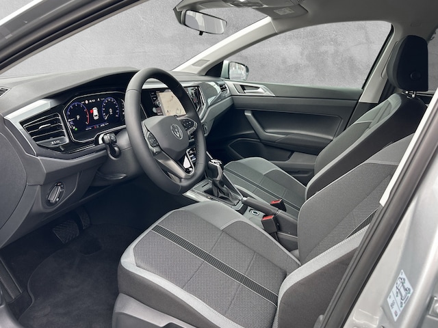 Volkswagen Polo Style