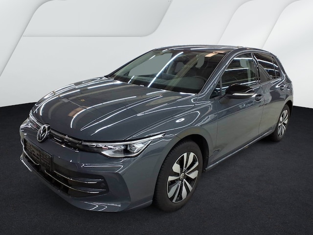 Volkswagen Golf 1.5 eTSI Golf VIII