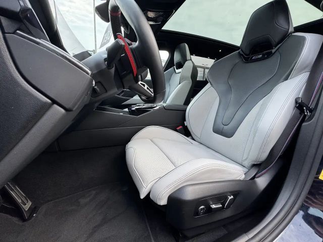 BMW M5 Touring Keramik M-Drivers-P Pano B&W AHK 0,5%