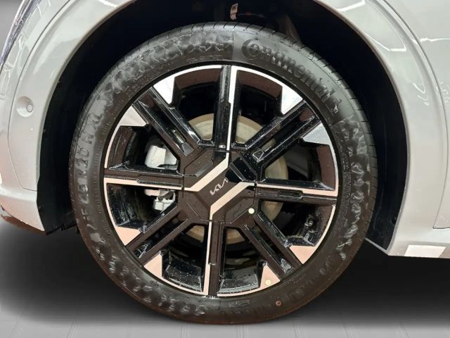 Kia EV6 GT-Line Vierwielaandrijving