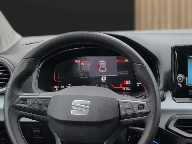 Seat Ibiza 1.0 TSI Style