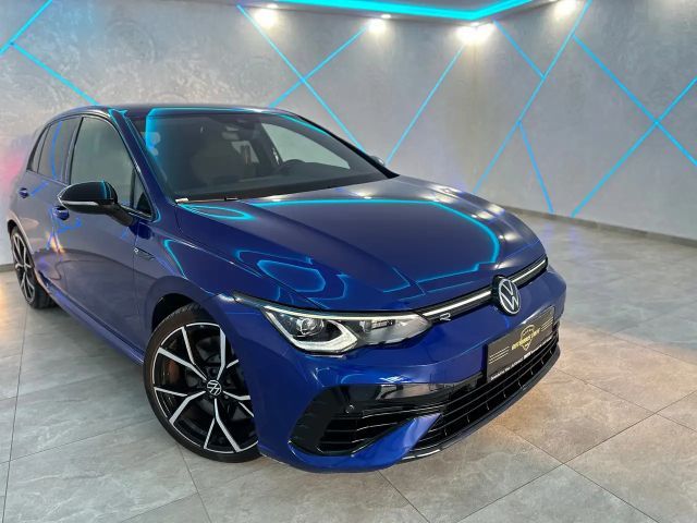 Volkswagen Golf 4Motion DSG IQ.Drive