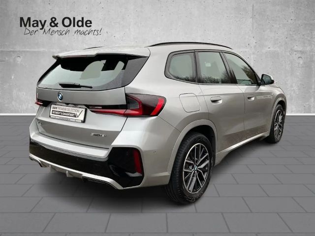 BMW X1 M-Sport sDrive18i