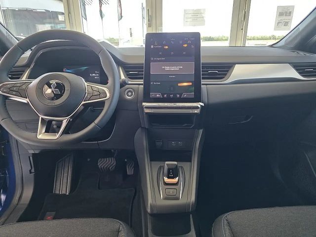 Mitsubishi ASX Invite