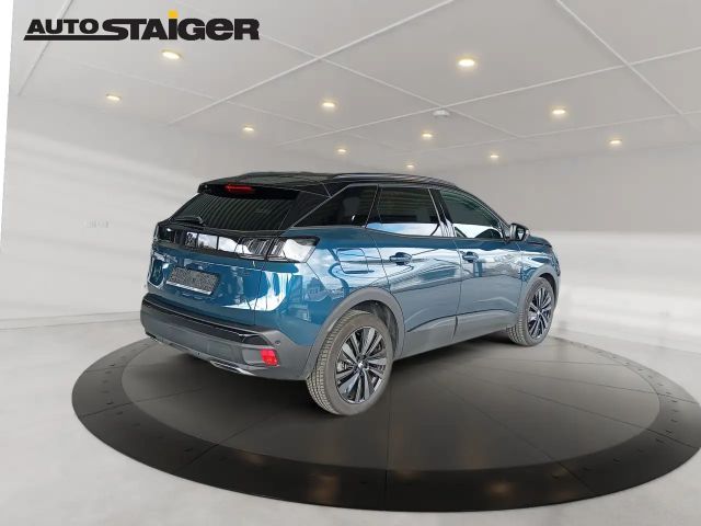 Peugeot 3008 GT-Line