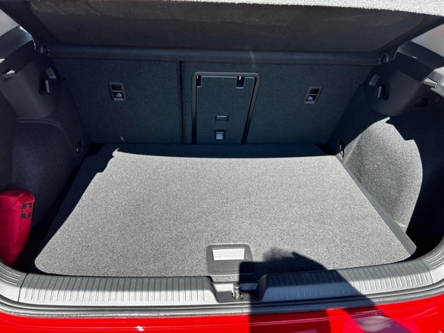 Volkswagen Golf 1.5 TSI