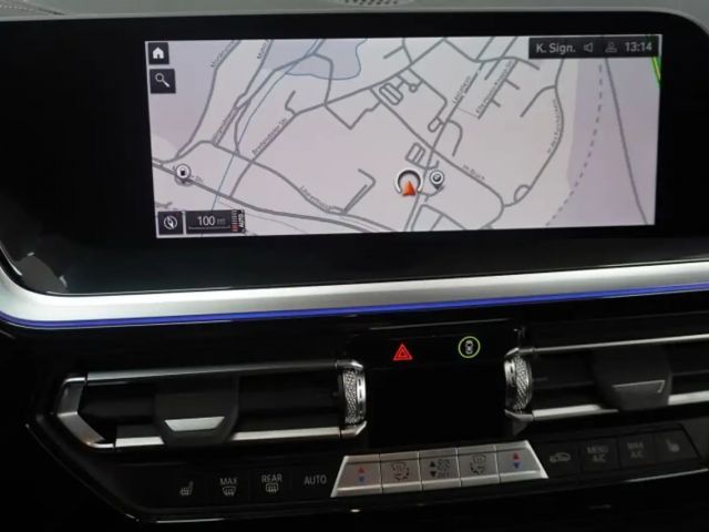 BMW Z4 Cabrio M-Sport Roadster sDrive