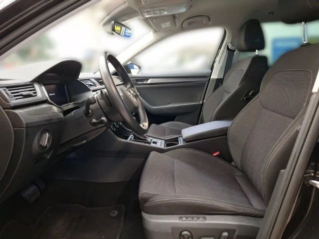 Skoda Superb Combi Style Style