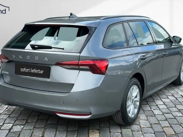 Skoda Octavia Combi Selection iV