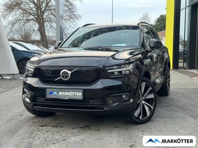 Volvo XC40 Recharge