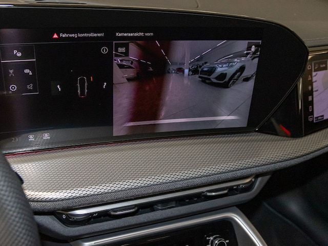 Audi Q5 Quattro S-Tronic