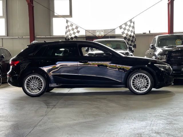 Audi A3 35 TFSI S-Tronic Sedan Sportback