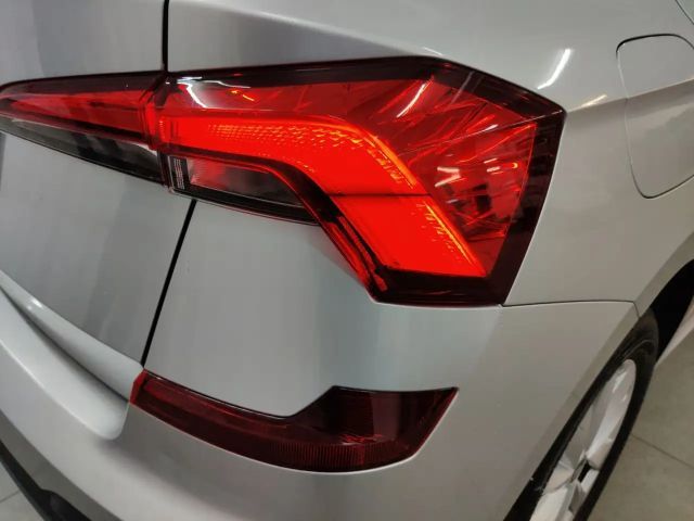 Skoda Kamiq 1.0 TSI Selection