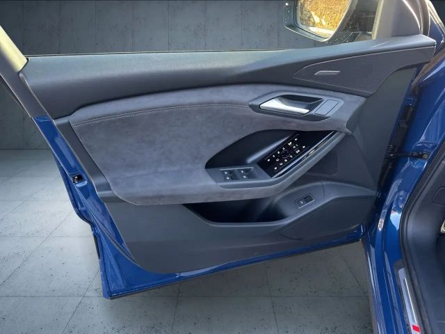 Audi SQ6 e-tron Pano/B&O/Sportsitz+/OLED/Assist