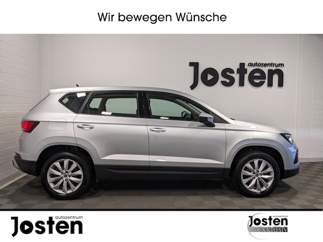 Seat Ateca 1.5 TSI Style