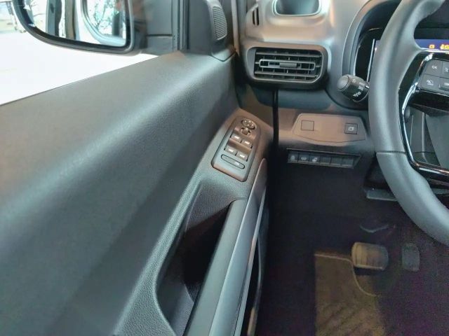 Opel Combo 1.5 CDTI GS-Line Grand Sport Life