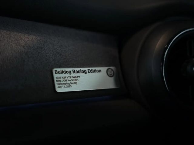 MINI John Cooper Works JCW Trim *2.H *Navi *ACC *Kam