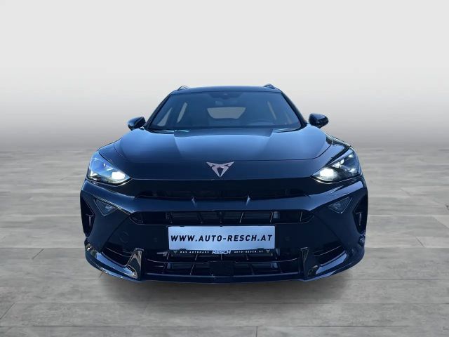 Cupra Formentor 4Drive DSG VZ