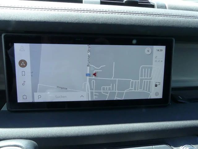 Land Rover Defender 90 AWD D200 S