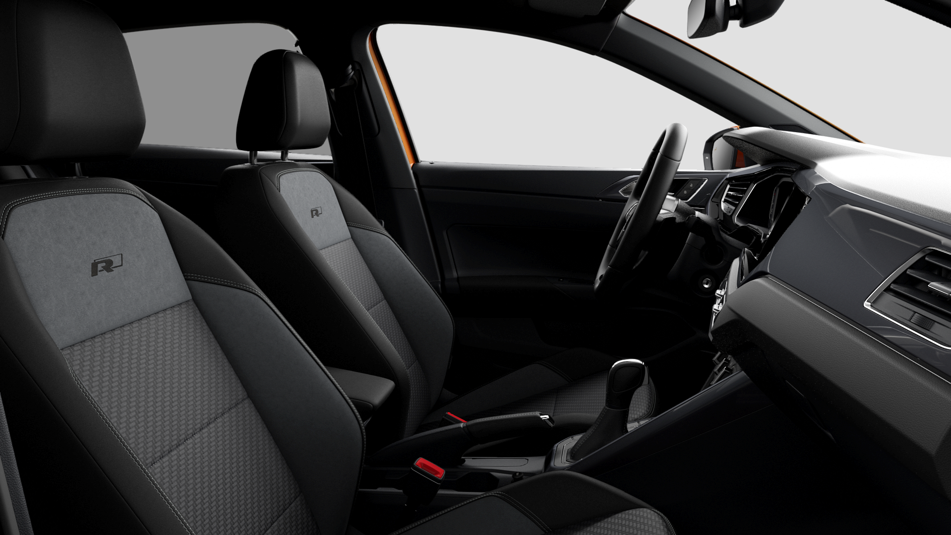 Volkswagen Polo Highline R-Line