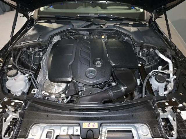 Mercedes-Benz C 220 C 220 d Estate