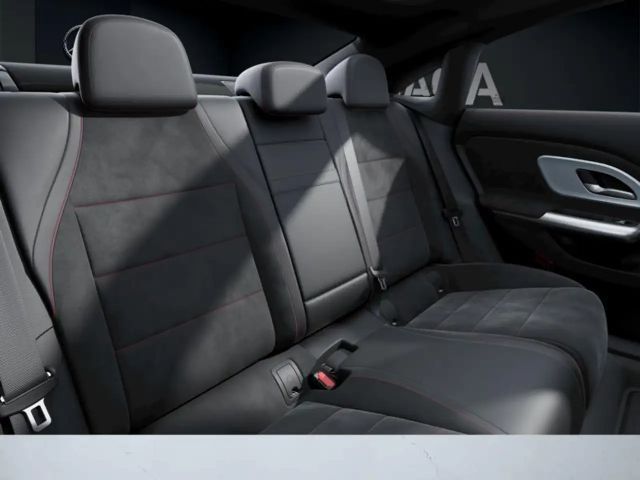 Mercedes-Benz CLA 250 Coupé