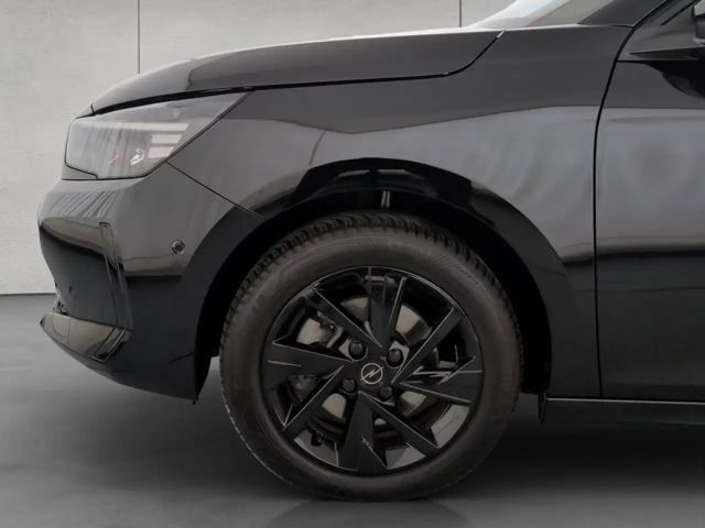 Opel Corsa GS-Line Grand Sport Turbo