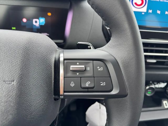 Citroën C4 X PureTech 130 Aut. NAVI CAR PLAY KAMERA SITZHEIZ.