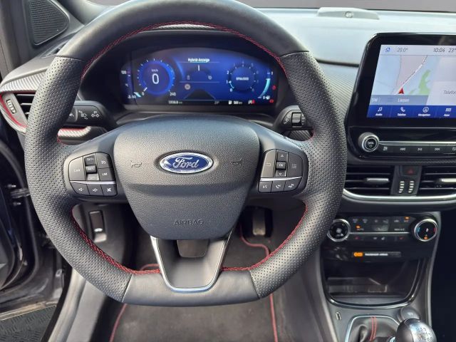 Ford Puma EcoBoost ST Line