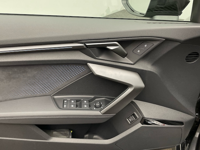 Audi RS3 Quattro S-Tronic Sportback