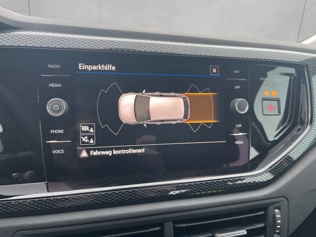 Volkswagen Polo 1.0 TSI Life