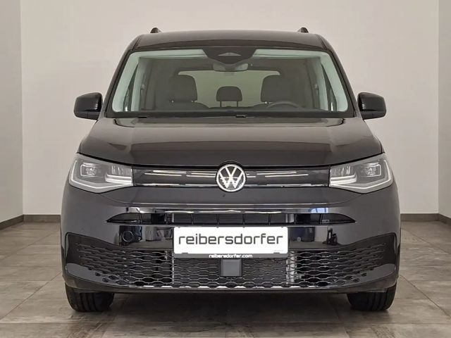 Volkswagen Caddy Family