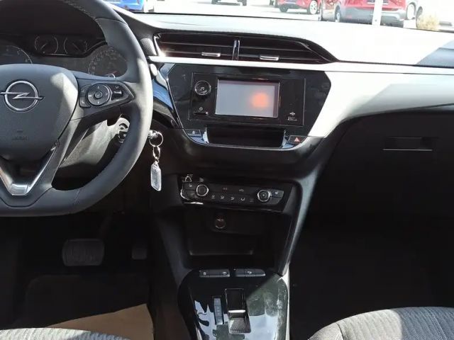 Opel Corsa Edition Turbo