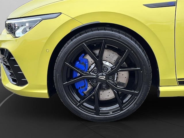 Volkswagen Golf Golf VIII