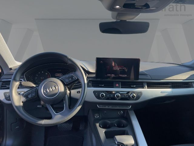 Audi A5 40 TFSI Quattro S-Tronic Sportback