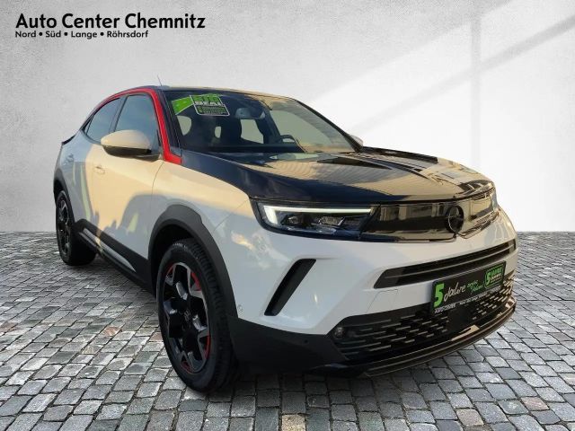 Opel Mokka GS-Line Grand Sport