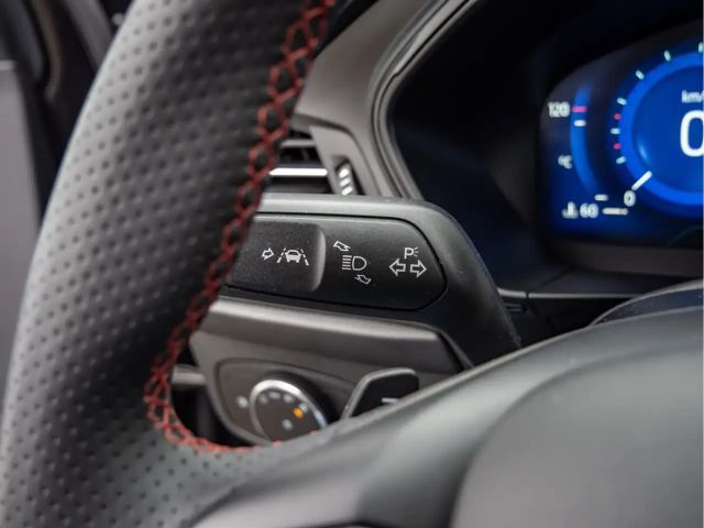 Ford Focus ST Line Wagon