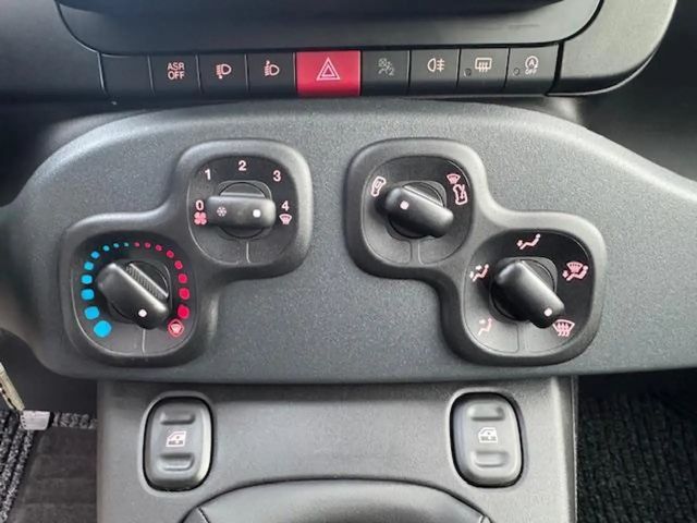 Fiat Panda MY25 1.0 GSE *5-Sitzer*GRA* PDC*Bluet.*