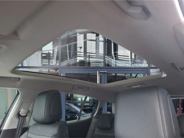 Citroën C5 Aircross BlueHDi Max