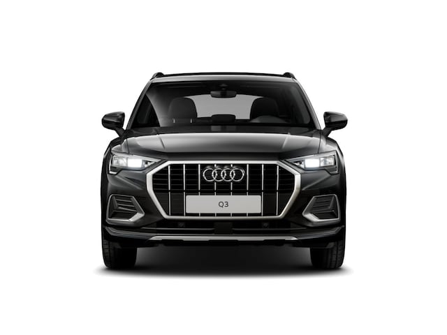 Audi Q3 35 TFSI S-Tronic