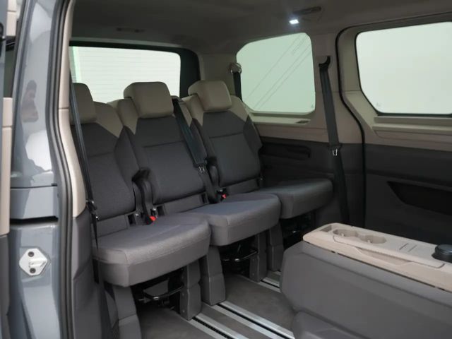 Volkswagen Multivan DSG T7