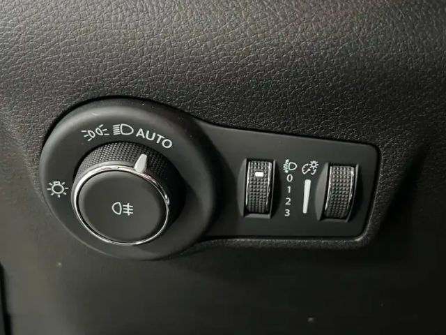 Jeep Compass Longitude Night Eagle